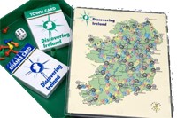 [5099448000074] Mini Discovering Ireland
