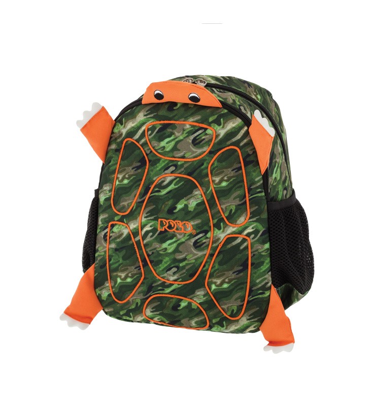 Backpack Army