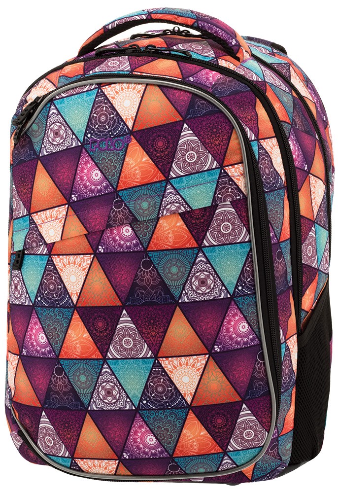 Backpack Patterns
