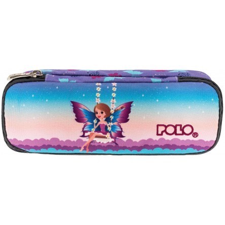 Pencilcase Butterfly