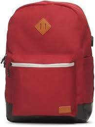 Backpack Red