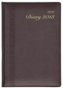 O'Brien Diary CD1XX A5 (Padded)