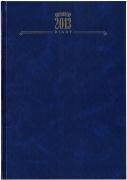 Diary A5 Week to View 2027 CD3 Standard O'Brien