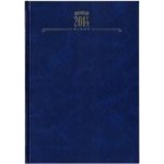 Mid Year Academic Diary 2025/2026 A4 Week to View- Standard MD43 O'Brien