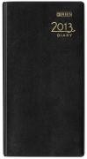 [5390991005043] O'BRIEN DIARY 2027 SP4 Week to View Slim