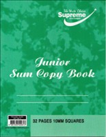Copy Sum Junior 10Mm Supreme