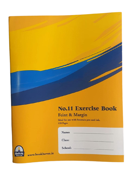 [5391505555016] (Available Late September) Copy 120Pg No11 Book Haven Bh-5016