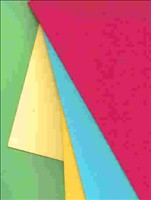 Card Multi Colour A3 20pk Supreme