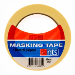 Masking Tape 48mmX50m NTS