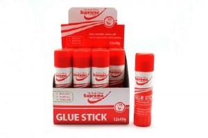 Glue Stick 40gr GS-827 Supreme