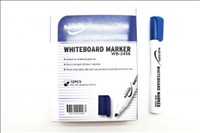 Whiteboard Marker Blue WB-2456 Supreme