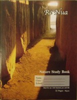 [5391521014368] []Copy Nature Study Re Nua 80 gsm Superior Quality