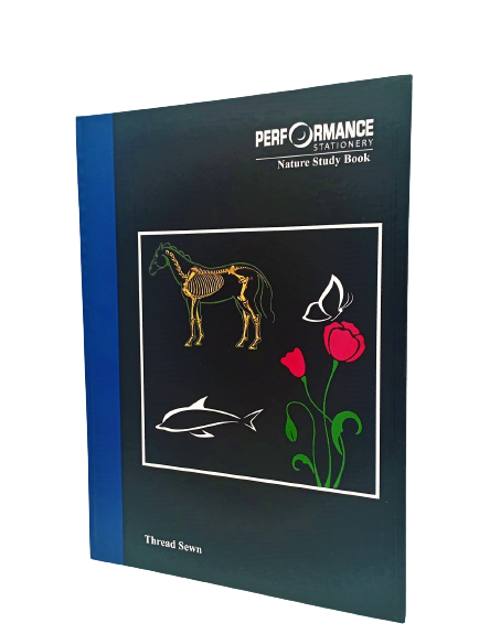 [5391524571257] Nature Study A4 HB (Performance)