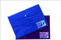N/A A4 Zipper Bag and Envelope Folder Supreme