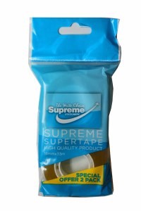 Supertape Supreme 2 pack