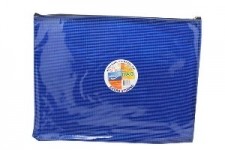Mesh Bag A5