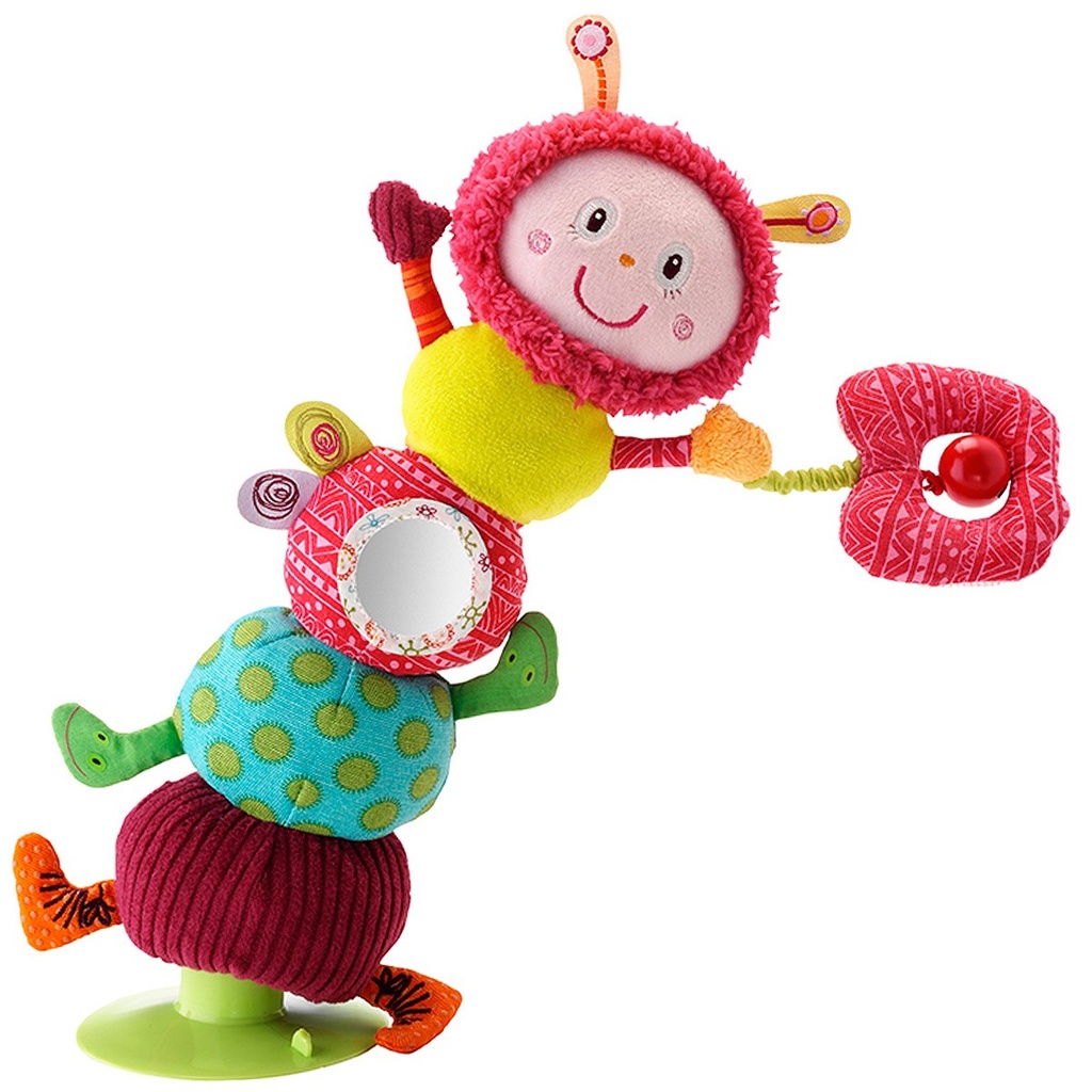 [5414834863734] Juliette Balances Lilliputiens