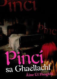 [6660012190386] Pinci sa Ghaeltacht