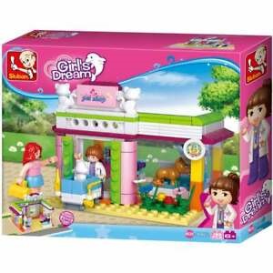 [6938242953720] Pet Shop Sluban