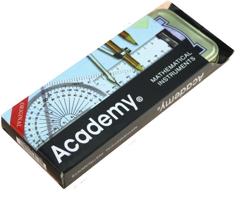 Maths Set Academy (Geometry Set)