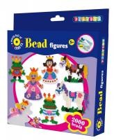 Bead Set Princess Figures Playbox