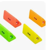 [8411574030553] Sharpener Slide Triangular Milan