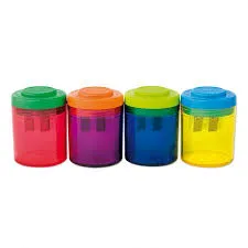 Sharpener Collection School Milan