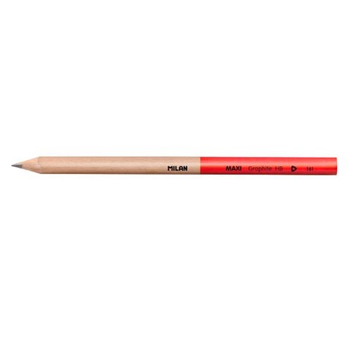 Pencil HB Graphite Maxi Milan