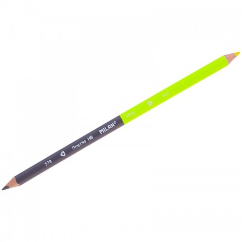 Pencil Fluo Graphite HB Milan