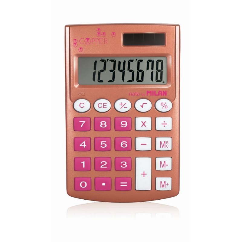 Copper Calculator Milan