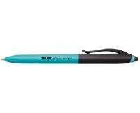 Pen Ball Pen P1 Stylus Blue Milan