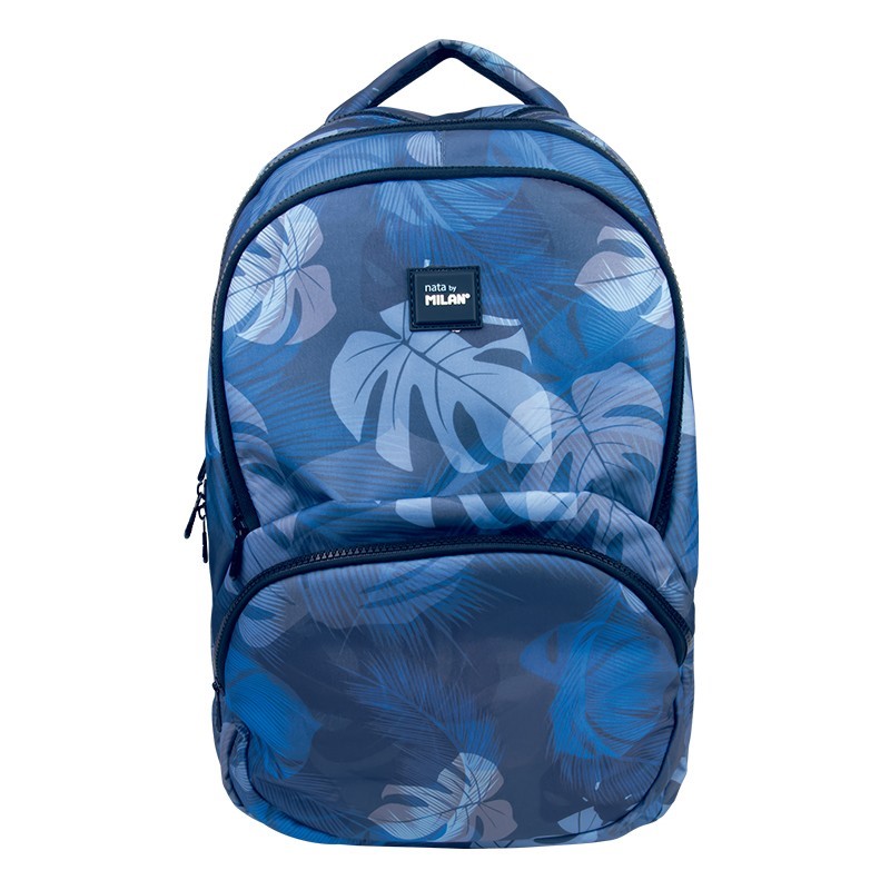 School Bag Botanic Milan