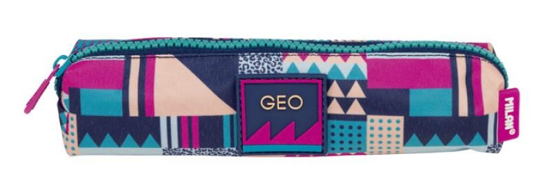 Pencil Case Mini Geo Milan