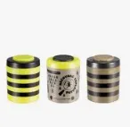 [8411574084297] Sharpener Collection Garden Invaders