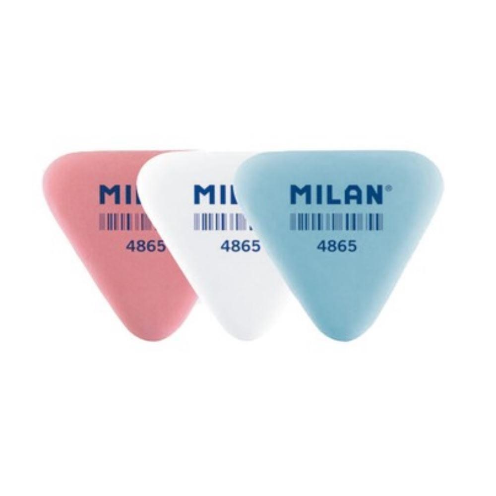 Eraser 4865 Milan