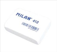 Eraser 412 Milan