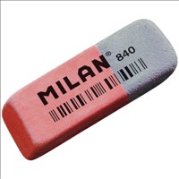 Eraser 840 Milan