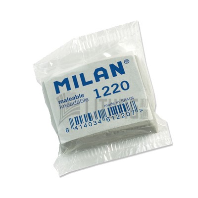 Eraser 1220 Milan