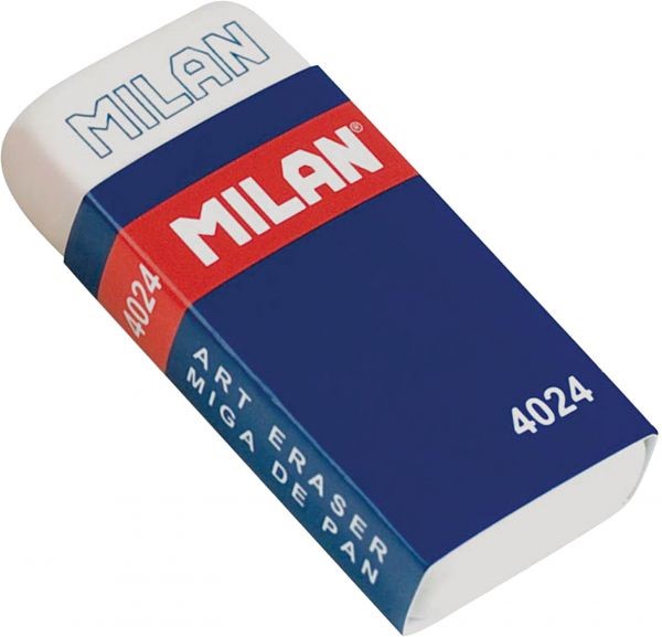 Eraser 4024 Milan