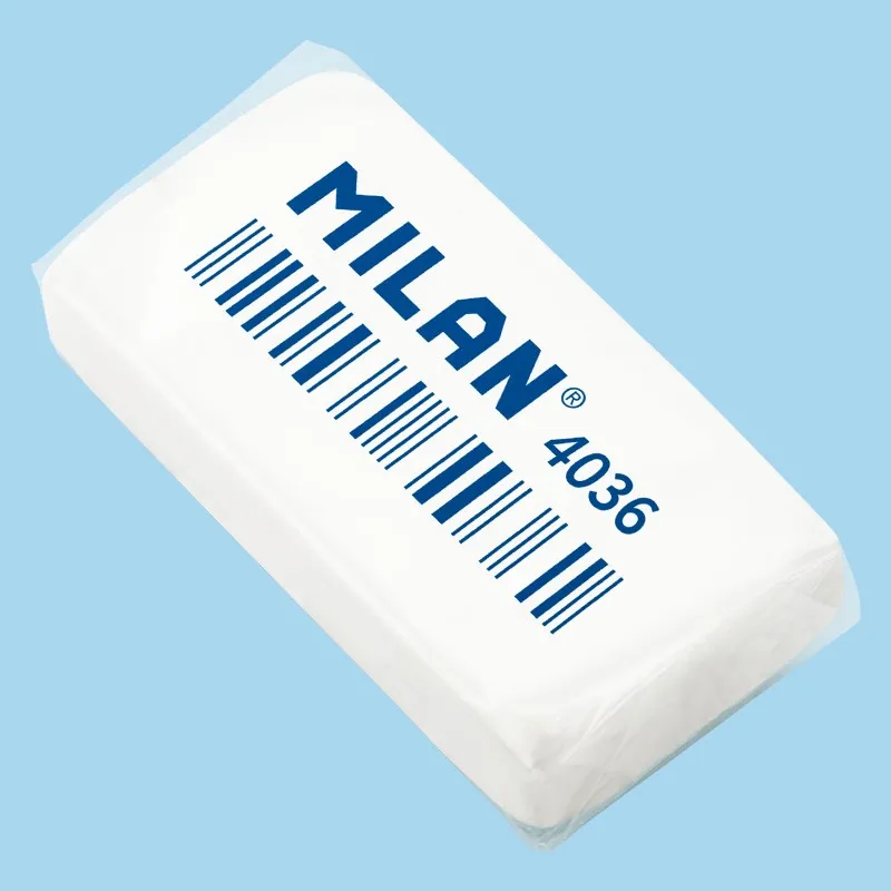 [8414034640361] Eraser 4036 Synthetic Rubber Milan