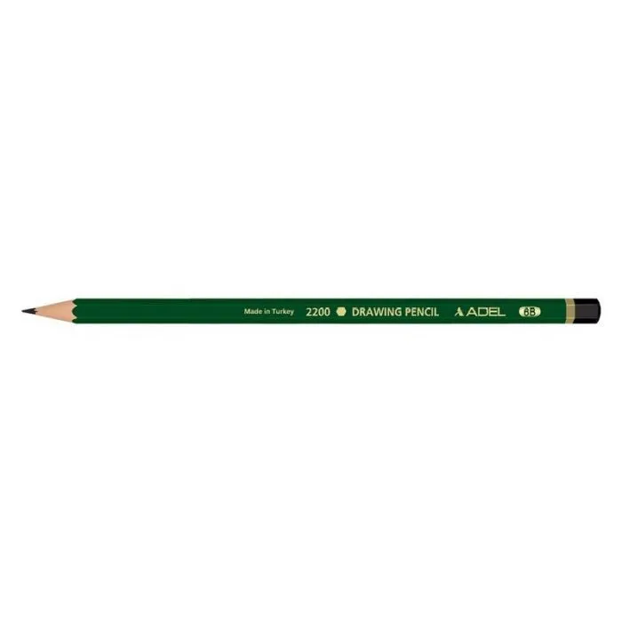 [8690826220700] 7B Pencil Adel