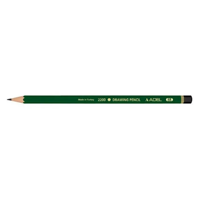 7B Pencil Adel