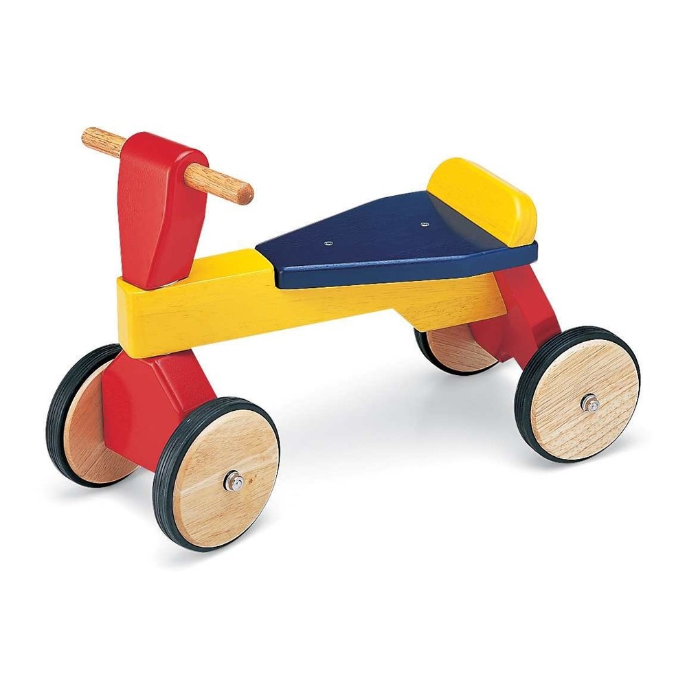 Trike Scooter (Pintoy)