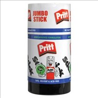 Pritt Stick 90gr Jumbo