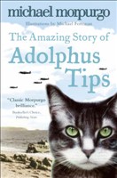 AMAZING STORY OF ADOLPHUS TIPS