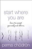 Start Where You Are