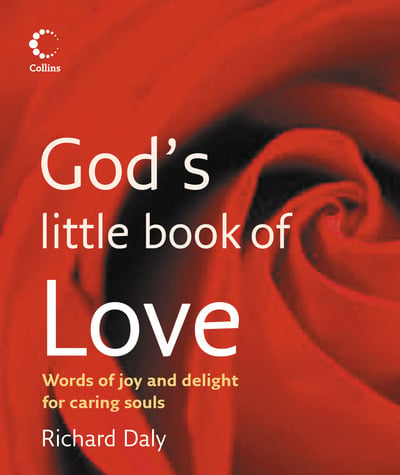 GOD'S LITTLE BOOK OF LOVE