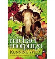 Running Wild (Paperback)