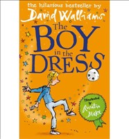 [9780007279043] The Boy in the Dress