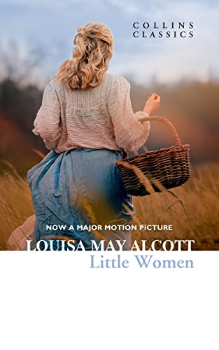[9780007350995] Little Women